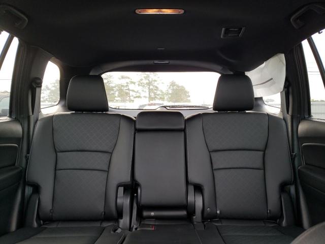 Photo 10 from auction – 2019 HONDA PASSPORT E with VIN 5FNYF8H57KB025126