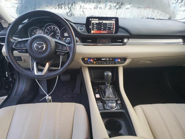 Photo 8 from auction – 2018 MAZDA 6 TOURING with VIN JM1GL1VM2J1336719