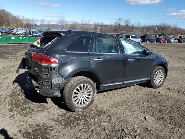 Photo 3 from auction – 2013 LINCOLN MKX with VIN 2LMDJ8JK8DBL11080