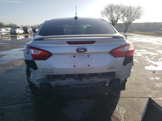 Photo 6 from auction – 2013 FORD FOCUS SE with VIN 1FADP3F29DL211957