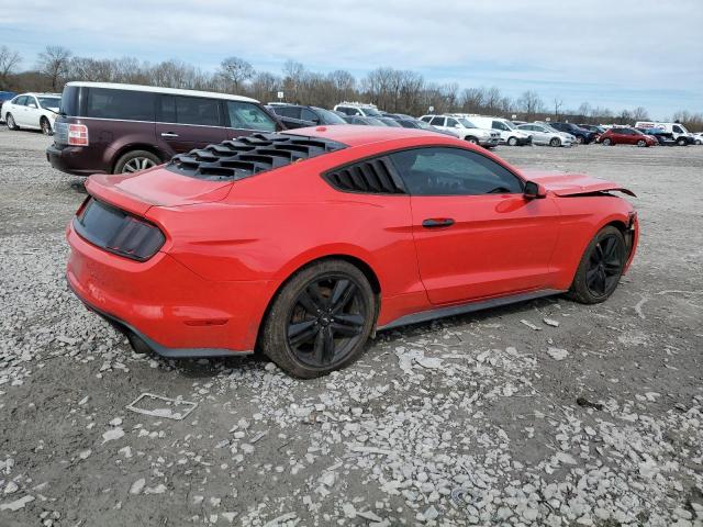 Photo 3 from auction – 2015 FORD MUSTANG with VIN 1FA6P8TH8F5341993