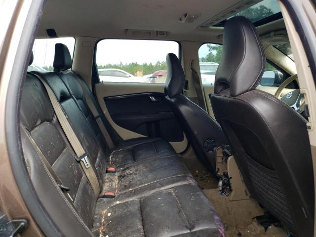 Photo 10 from auction – 2012 VOLVO XC70 T6 with VIN YV4902BZ9C1119210