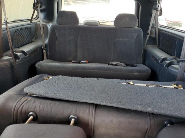 Фото 10 с аукциона – 2002 DODGE GRAND CARA с VIN 2B4GP44382R674733