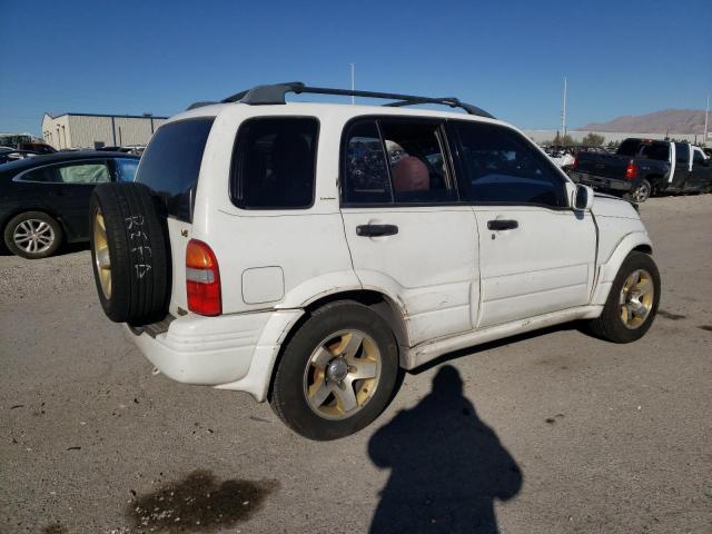 Photo 3 from auction – 2000 SUZUKI VITARA with VIN JS3TE62VXY4101661