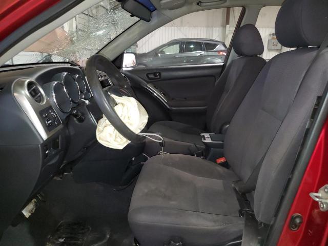 Photo 7 from auction – 2003 PONTIAC VIBE with VIN 5Y2SL62873Z409778