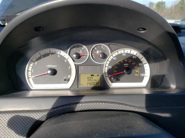 Photo 9 from auction – 2011 CHEVROLET AVEO LS with VIN KL1TD6DEXBB190656