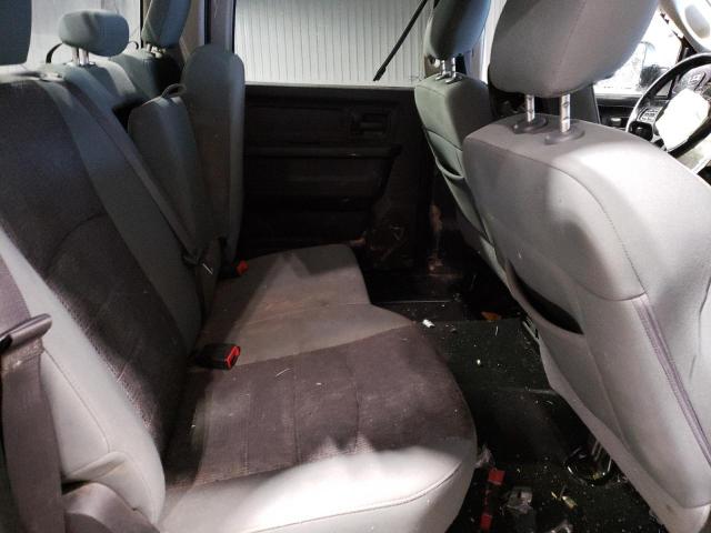 Photo 10 from auction – 2020 RAM 1500 CLASS with VIN 3C6RR7KT9LG186562