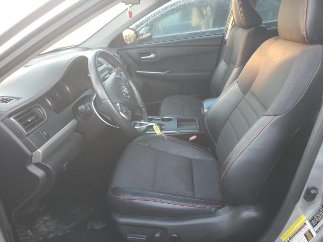 Photo 7 from auction – 2017 TOYOTA CAMRY LE with VIN 4T1BF1FK7HU332605