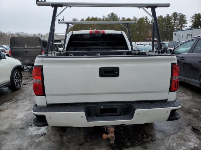 Photo 6 from auction – 2015 GMC SIERRA K15 with VIN 1GTV2UEC1FZ438475