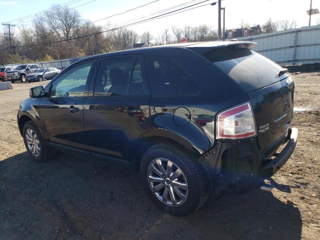 Photo 2 from auction – 2010 FORD EDGE SEL with VIN 2FMDK4JC1ABA57556