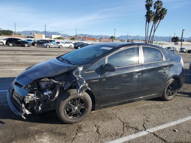 Photo 1 from auction – 2013 TOYOTA PRIUS with VIN JTDKN3DU5D1627575