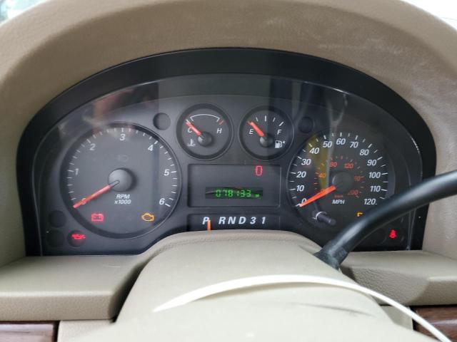 Photo 9 from auction – 2004 FORD FREESTAR S with VIN 2FMZA52274BA25283