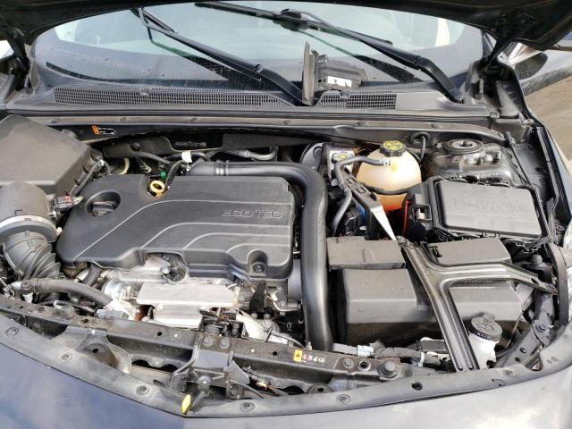 Photo 11 from auction – 2020 CHEVROLET MALIBU LT with VIN 1G1ZD5ST7LF037962