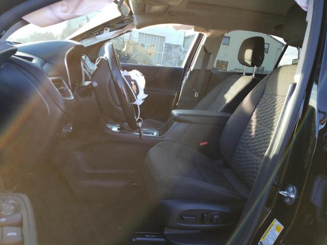 Photo 7 from auction – 2019 CHEVROLET EQUINOX LT with VIN 3GNAXUEV3KL126149