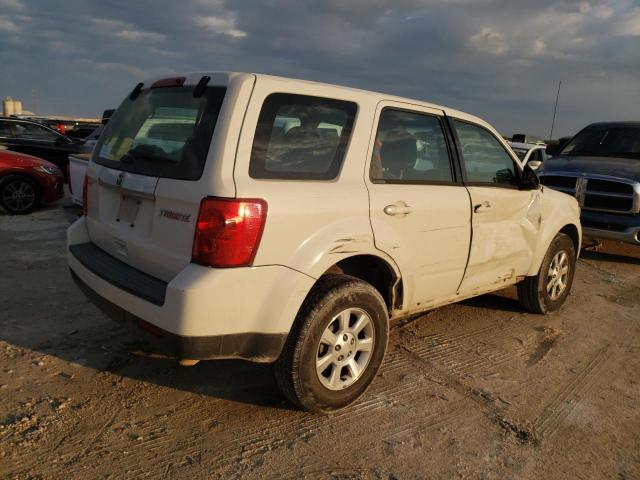 Photo 3 from auction – 2011 MAZDA TRIBUTE I with VIN 4F2CY0C70BKM03658