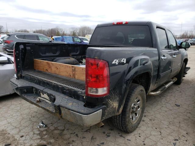 Photo 3 from auction – 2011 GMC SIERRA K15 with VIN 3GTP2UEA9BG177629