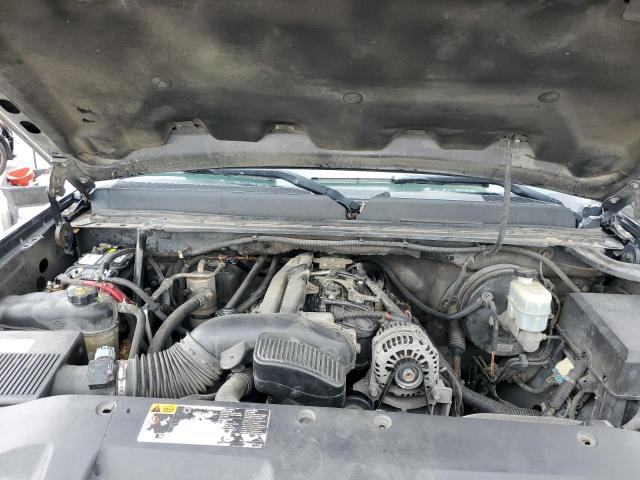 Photo 11 from auction – 2011 GMC SIERRA K15 with VIN 3GTP2VE37BG294200