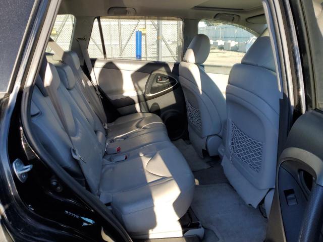 Photo 10 from auction – 2010 TOYOTA RAV4 LIMIT with VIN JTMDK4DV0AD016007