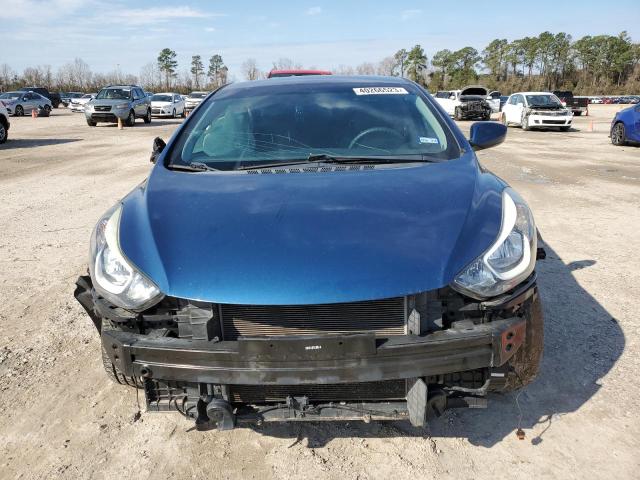 Photo 5 from auction – 2016 HYUNDAI ELANTRA SE with VIN KMHDH4AE0GU601449