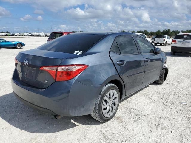 Photo 3 from auction – 2018 TOYOTA COROLLA L with VIN 2T1BURHE8JC968971