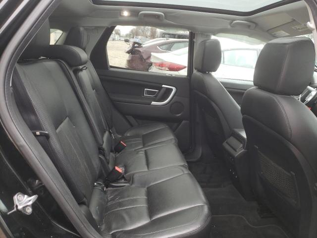 Photo 10 from auction – 2016 LAND ROVER DISCOVERY with VIN SALCR2BG5GH600848