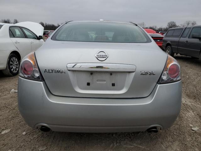 Photo 6 from auction – 2008 NISSAN ALTIMA 2.5 with VIN 1N4AL21E28N471217