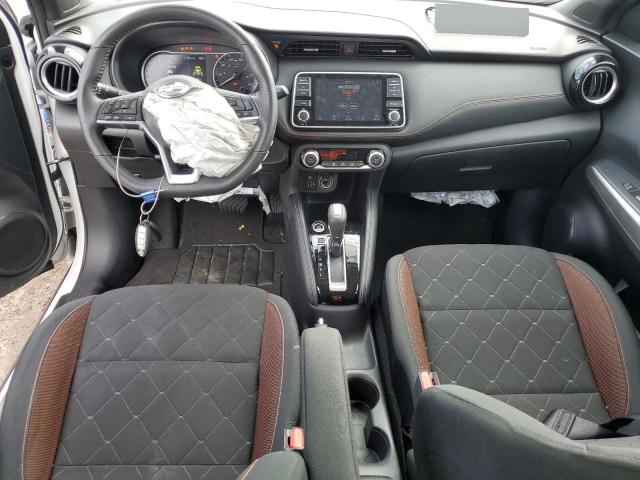 Photo 8 from auction – 2020 NISSAN KICKS SR with VIN 3N1CP5DV6LL485041