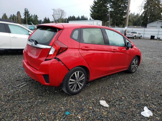 Photo 3 from auction – 2017 HONDA FIT EX with VIN JHMGK5H70HS011246