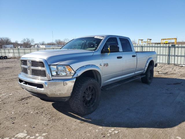 DODGE RAM 3500 S 2012 with VIN 3C63D3GL8CG255747 - Photo from auction