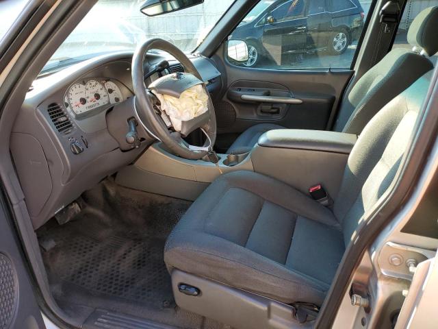 Photo 7 from auction – 2002 FORD EXPLORER S with VIN 1FMZU67E32UD26964