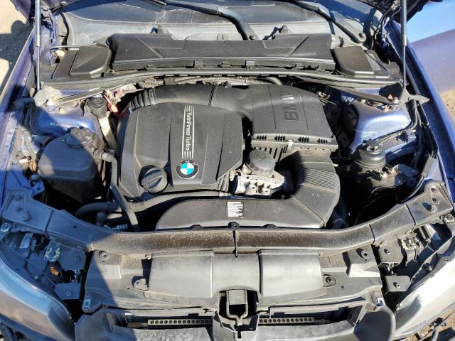 Photo 11 from auction – 2011 BMW 335 XI with VIN WBAPL5G53BNN22127
