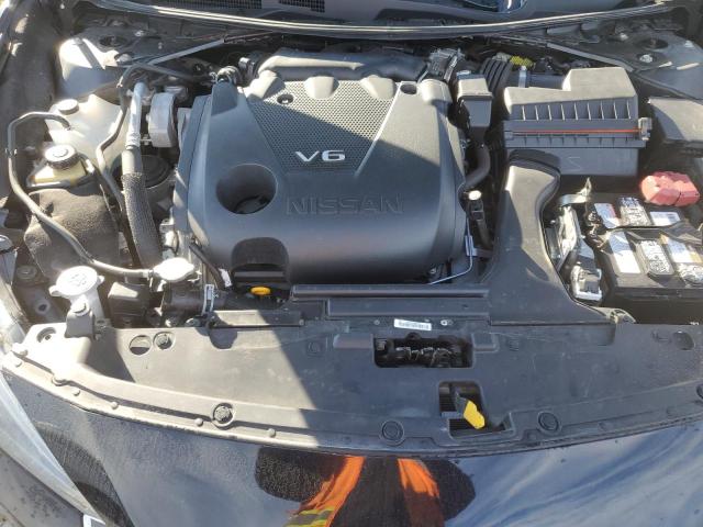 Photo 11 from auction – 2018 NISSAN MAXIMA 3.5 with VIN 1N4AA6AP4JC362886