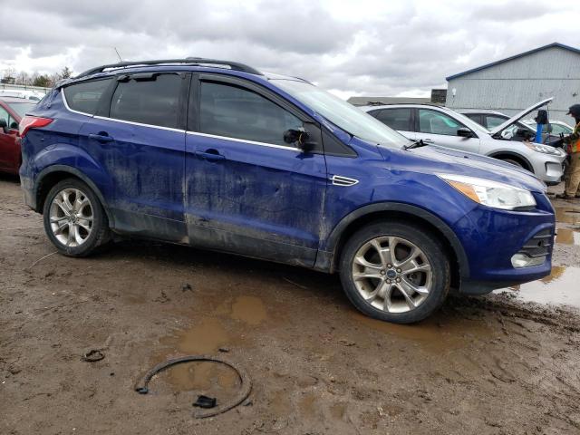 Photo 4 from auction – 2016 FORD ESCAPE SE with VIN 1FMCU9G93GUC25361