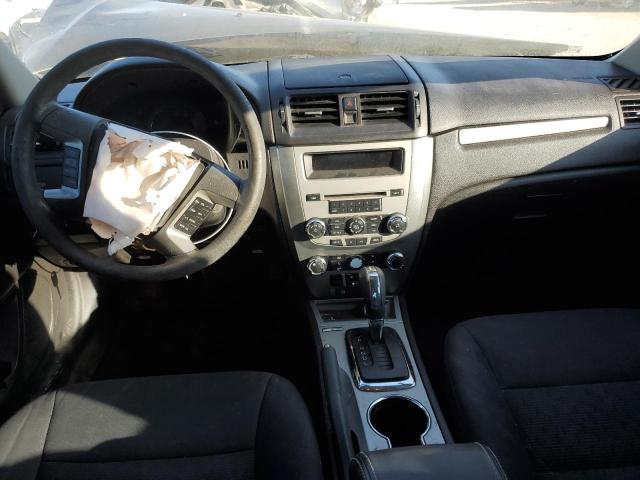Photo 8 from auction – 2011 FORD FUSION SE with VIN 3FAHP0HA8BR178582