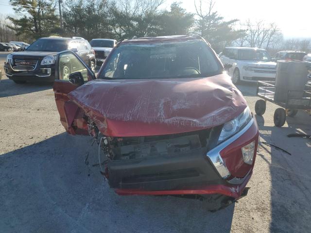 Photo 5 from auction – 2020 MITSUBISHI ECLIPSE CR with VIN JA4AT4AA2LZ001185