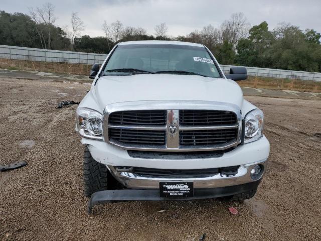 Photo 5 from auction – 2006 DODGE RAM 2500 S with VIN 1D7KS28D46J158887