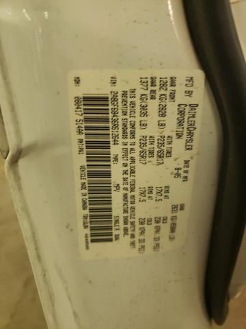 Photo 14 from auction – 2006 CHRYSLER PACIFICA T with VIN 2A8GF68436R612644