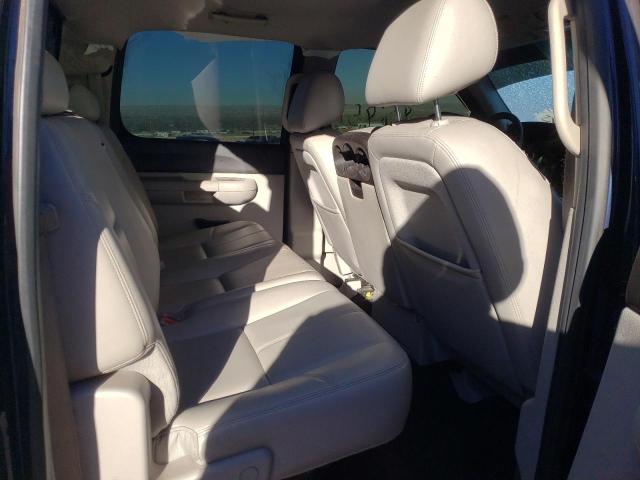 Photo 10 from auction – 2010 CHEVROLET SILVERADO with VIN 3GCRKSE39AG109778