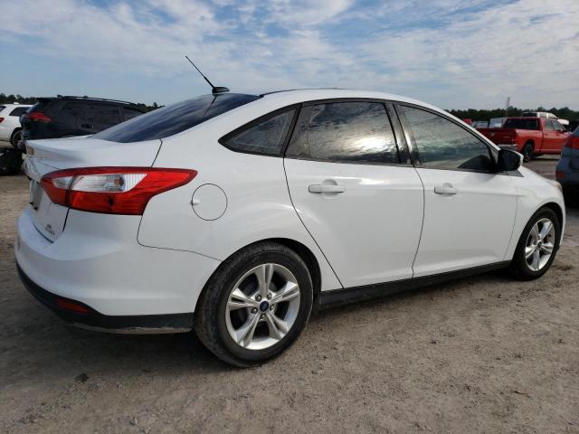 Photo 3 from auction – 2014 FORD FOCUS SE with VIN 1FADP3F28EL168391