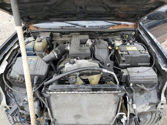 Photo 11 from auction – 2010 CHEVROLET COLORADO L with VIN 1GCJSDDE9A8126596