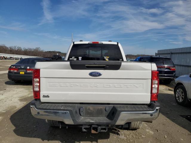 Photo 6 from auction – 2020 FORD F250 SUPER with VIN 1FT8W2BT3LEC37979