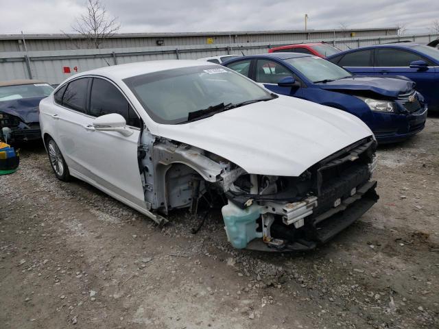 Photo 4 from auction – 2014 FORD FUSION SE with VIN 3FA6P0H96ER186648
