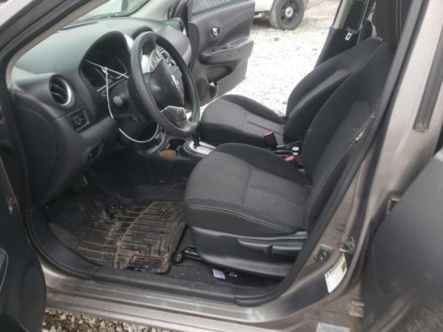 Photo 7 from auction – 2017 NISSAN VERSA with VIN 3N1CN7AP9HL809159