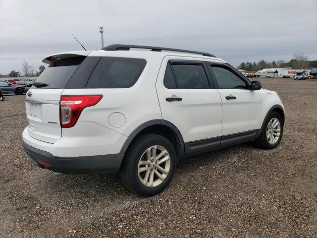 Photo 3 from auction – 2015 FORD EXPLORER with VIN 1FM5K7B87FGA45167