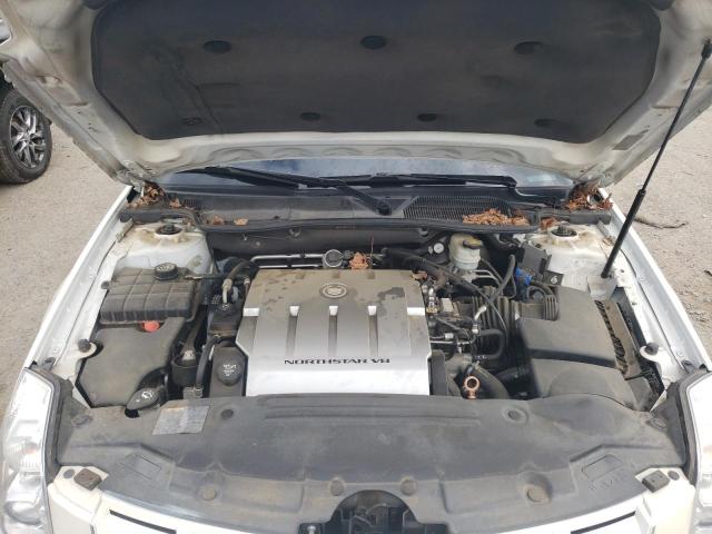 Photo 11 from auction – 2011 CADILLAC DTS PLATIN with VIN 1G6KP5ES3BU141557