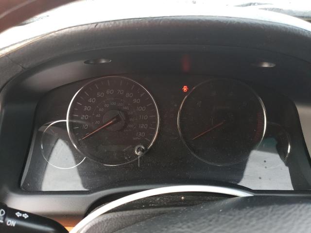 Photo 9 from auction – 2006 LEXUS GX 470 with VIN JTJBT20X560114896