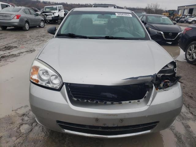 Photo 5 from auction – 2006 CHEVROLET MALIBU LS with VIN 1G1ZS51F46F286483