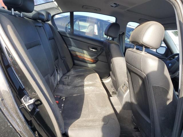 Photo 10 from auction – 2011 BMW 335 D with VIN WBAPN7C57BA781206