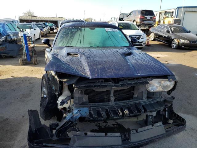 Photo 5 from auction – 2013 DODGE CHALLENGER with VIN 2C3CDYBT7DH728685