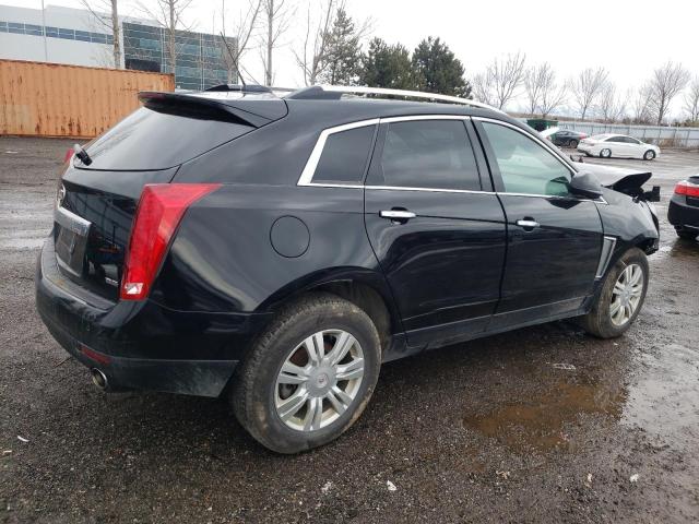 Photo 3 from auction – 2016 CADILLAC SRX LUXURY with VIN 3GYFNEE32GS516675